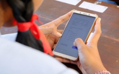 PENILAIAN AKHIR SEMESTER (PAS) GASAL TAHUN PELAJARAN 2020/2021