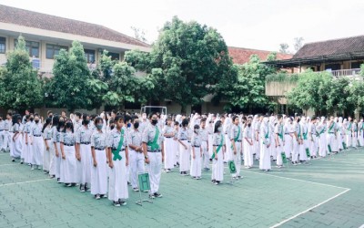 P5 Harmoni Nusantara